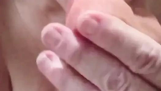Her Mouth Sloppy When She's Sucks on Your Knobby