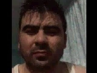 Nasir Ahmad - горячая гей-афганка