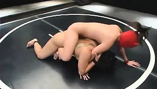 Нинджа (2-0) против Дракона (4-1)