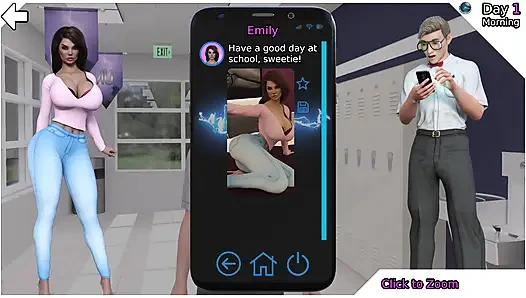 Sexbot 2 Recalibrated Part 1