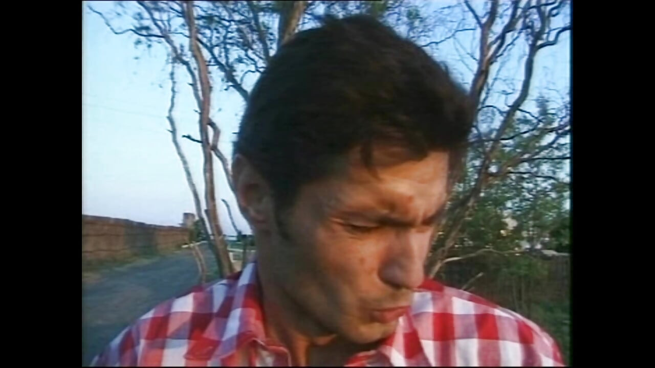 Beautiful Amateur Teen Ass Fucked by Farmer with Huge Cock and Cumshot in Mouth