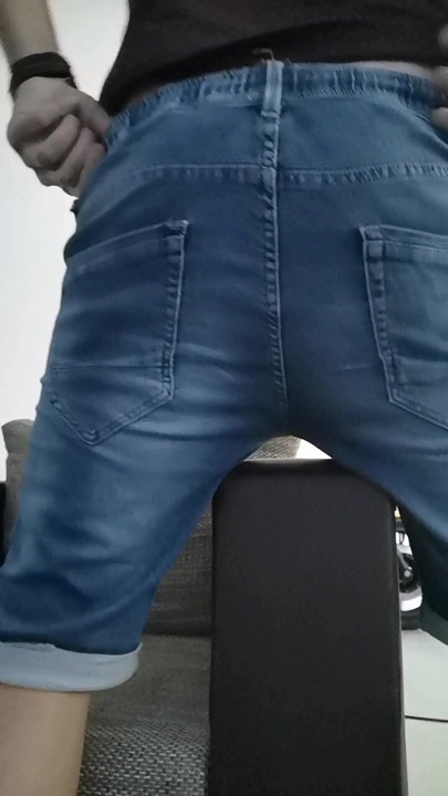 my ass4