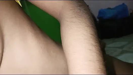 Fucking with step sister