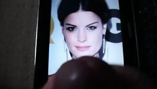 Jaimie Alexander'a övgü