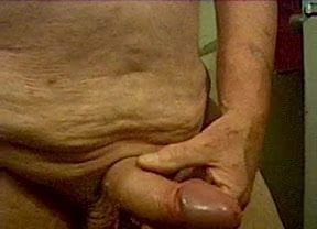ForeskinFun doubledribble