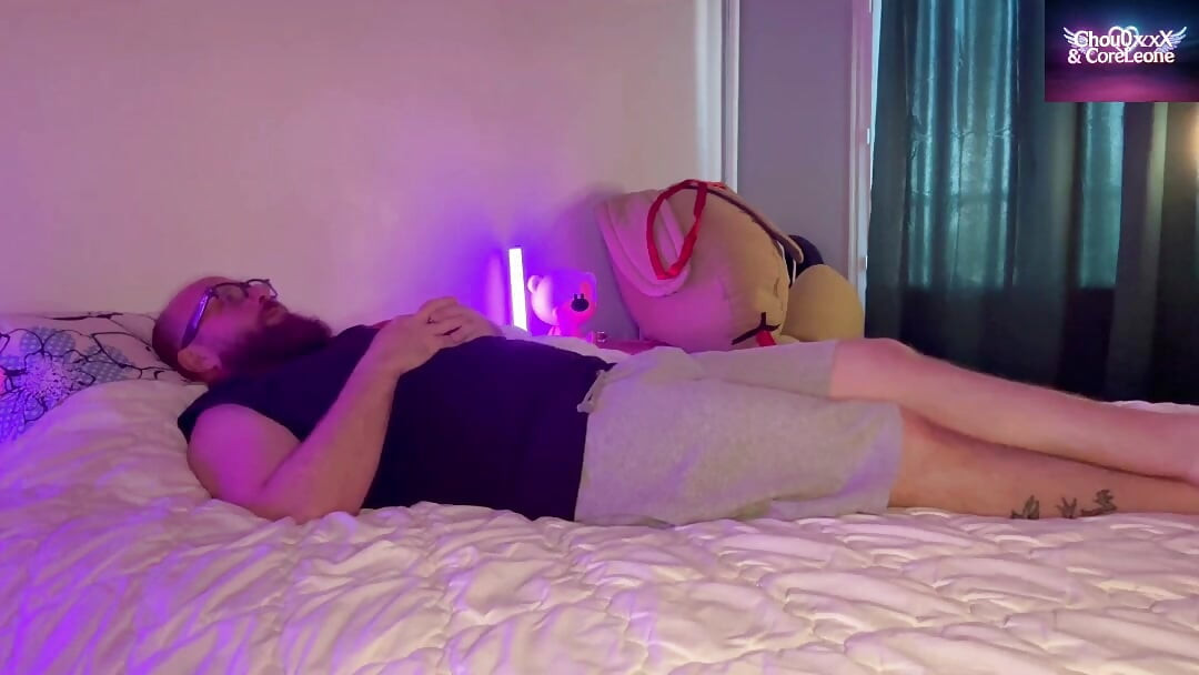 Bedroom, Massage and Sex