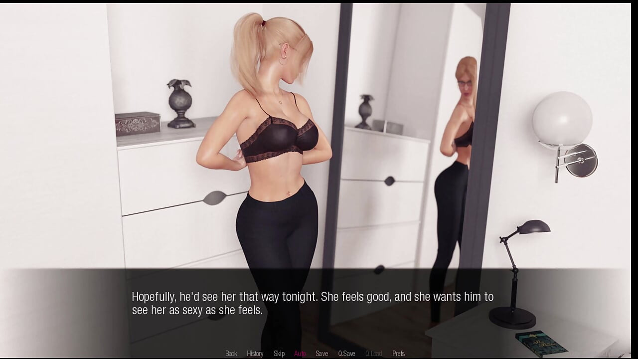 Jessica O'neil #1 - jessica ko khud ke sath khelne men maza aaya