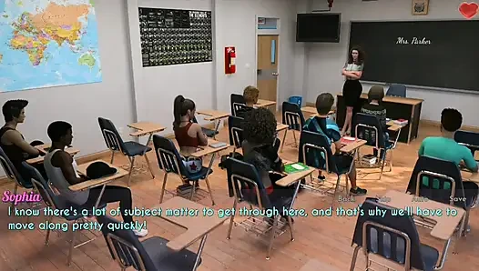 Wife and MILF #4 She Turned Me on