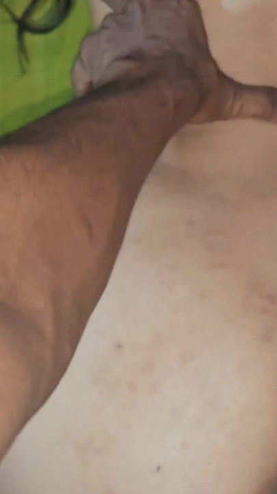 קאנדה נפאלית חדשה, בחורה בת 19 מזדיינת חזק | קליפ 1