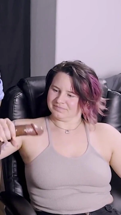 Interracial Handjob Behind The Scenes From Ryder Die | Clip 1