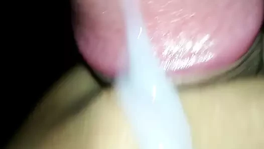 Cum içinde ev riko