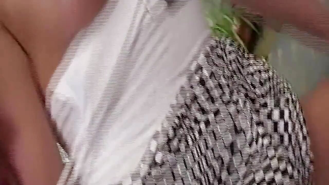Si blonde dikongkek dubur keras dengan creampie meleleh