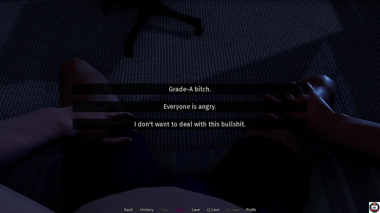 A House in the Rift - ( PT 24) - Zanith