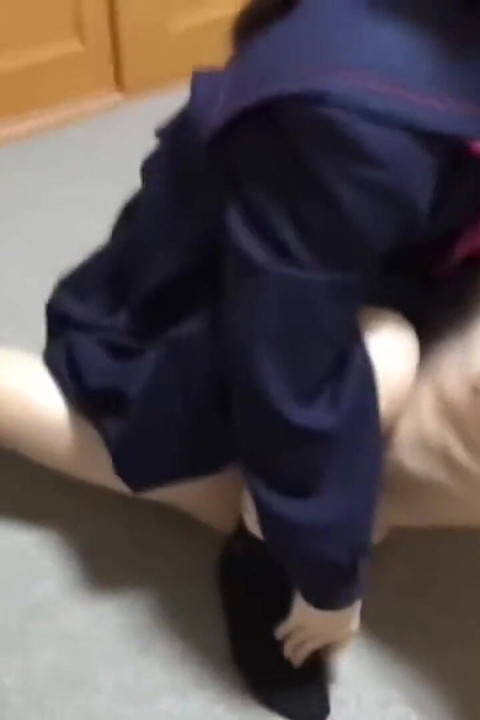 Pacar dewasa ini dientot habis-habisan sampai dicrot di dalam!