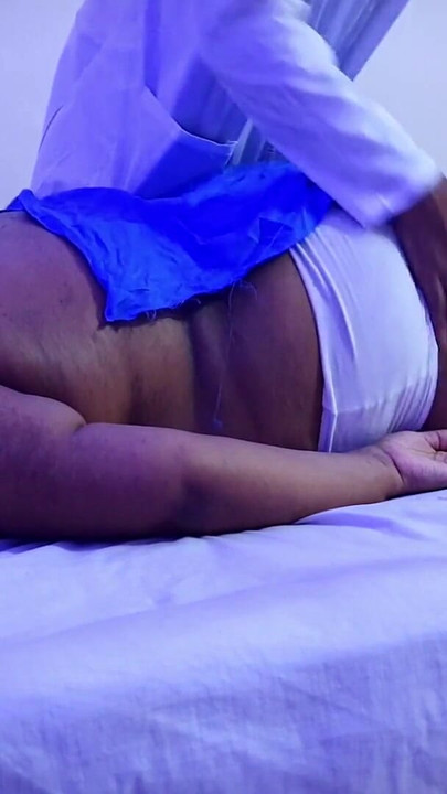 This happens to me every time I visit Male massage therapist when my Husband Not At Home - He fuck me unlimited | Clip 1