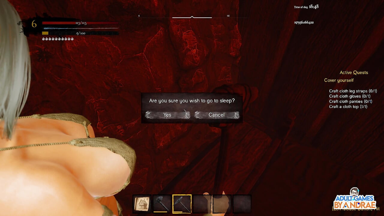 EP1: Wicked Island (Full Series Gameplay)