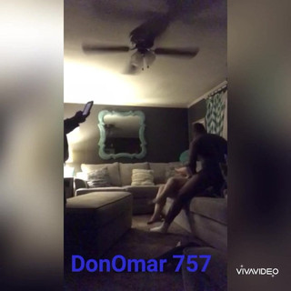 DonOmar757 And HotWifeBBCQueen