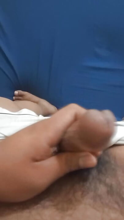 Retorciéndose de nuevo