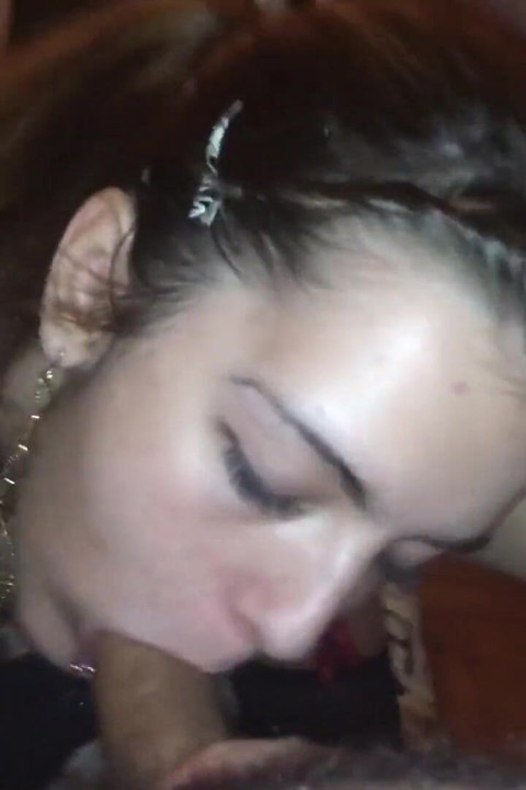 Stoyca just teen she take it rough and deep