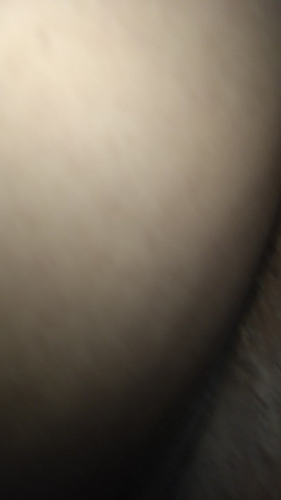 Creamy pussy masturbation