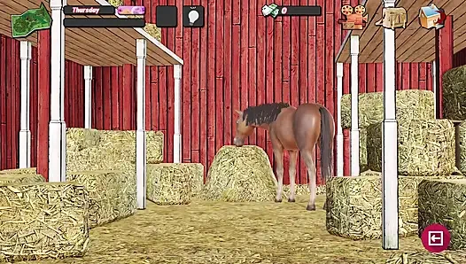 Gameplay lengkap - max's life 3, bagian 39