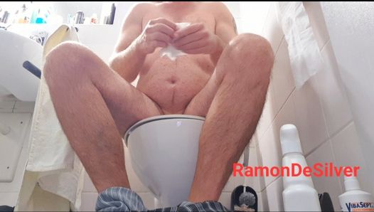 Master Ramon's big morning deal, very delicate