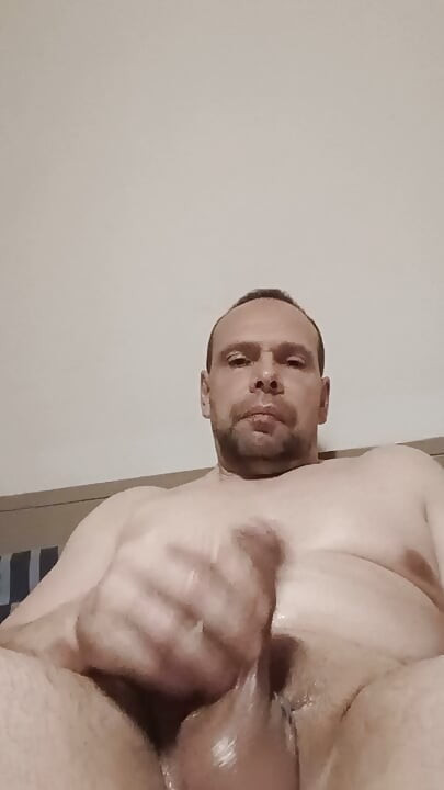 Ciężko jest dziś się ostro, nikt mnie nie podkręci kamerą