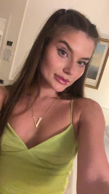 I've already packed up and I'm ready to make a video call with you