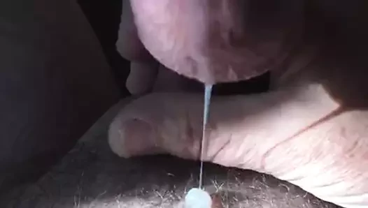 eski sapık mastürbasyon