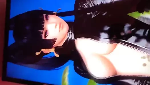 Doa5u nyotengu boşalmak haraç