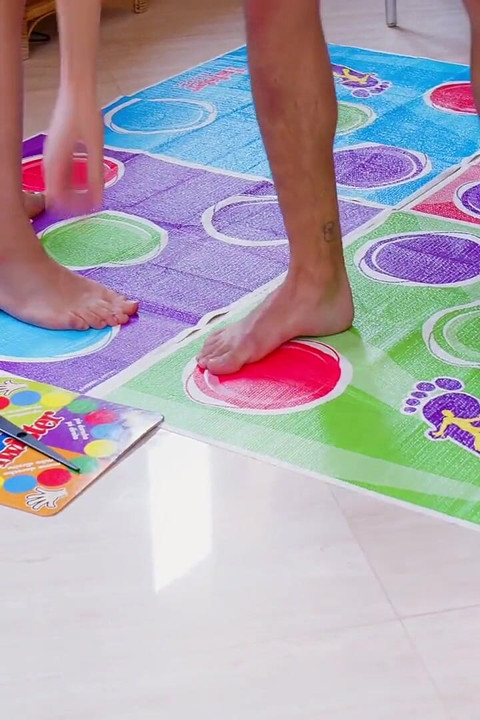 Staxus Twister Twink!