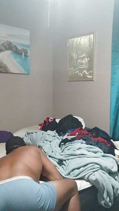 Hope, Lady Baller and I sexy destressing