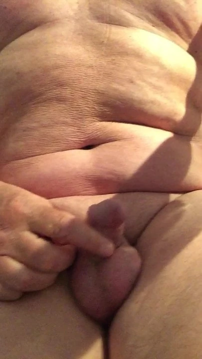 Gyllene dusch själv
