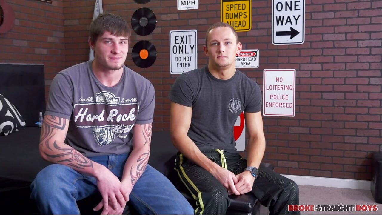 Trevor Laster Sits on Cage Kafig Cock