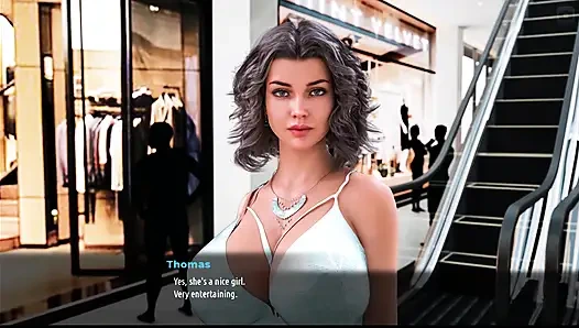 Sunville'in orta yaşlı seksi kadını 78 ben ve Sophia spa randevusunda çıktık