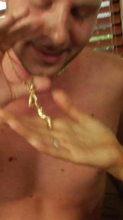 He wants that an 18yo Latina rides his dick | Clip 2