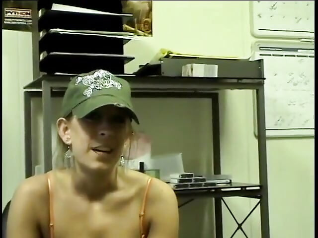 Behind the scenes footage of porn stars in action and off camera