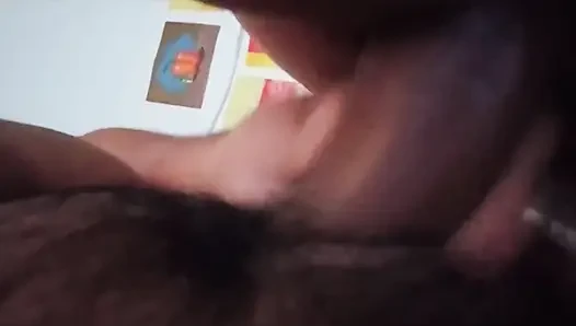 Aku ngentot adik iparku tanpa kondom gaya doggy