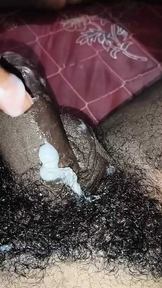Mastrubation on bedroom sperm spred sperm massage to cock