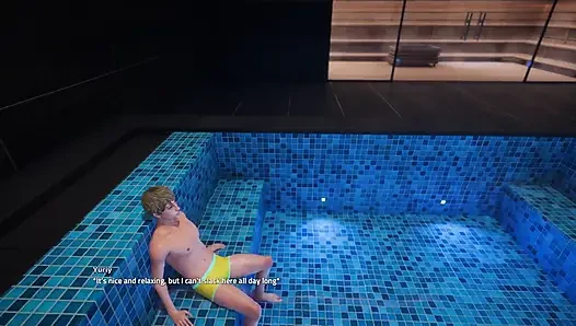 Vollständiges gameplay - geheimnis am meer, teil 37