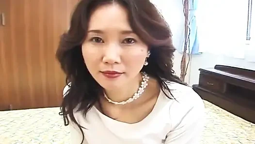 Stunning MILF Is Ready for Hard Action