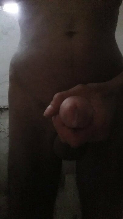 my handjob