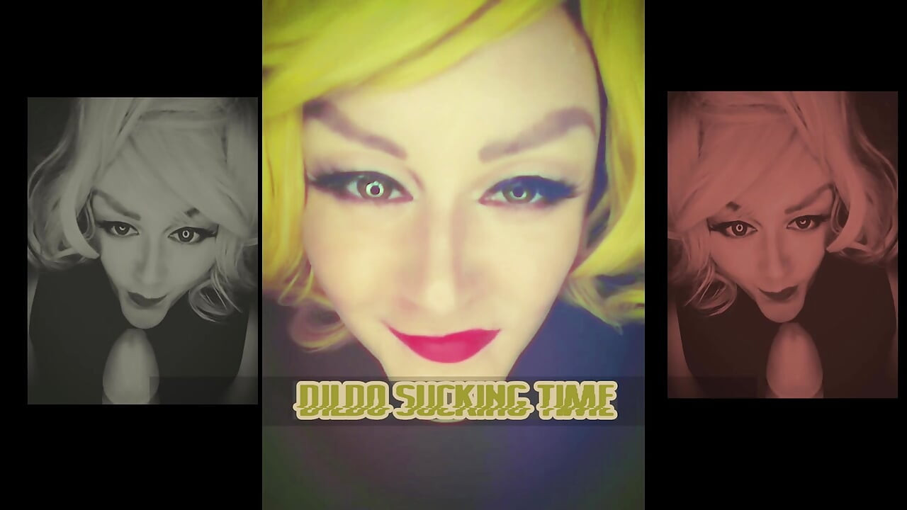 Acest lucru este dumneavoastră de formare video Sissy Boi înainte de a lovi strada pentru mine