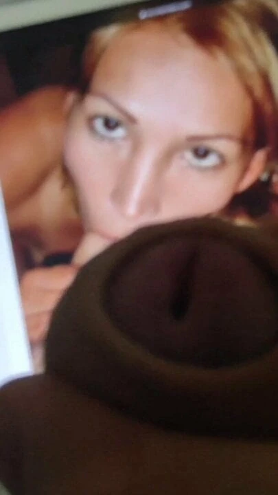 Cumming for my nasty peruvian bitch