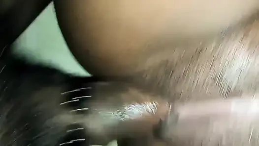 Dia Lebih Suka Gelangku Ke Kontol.