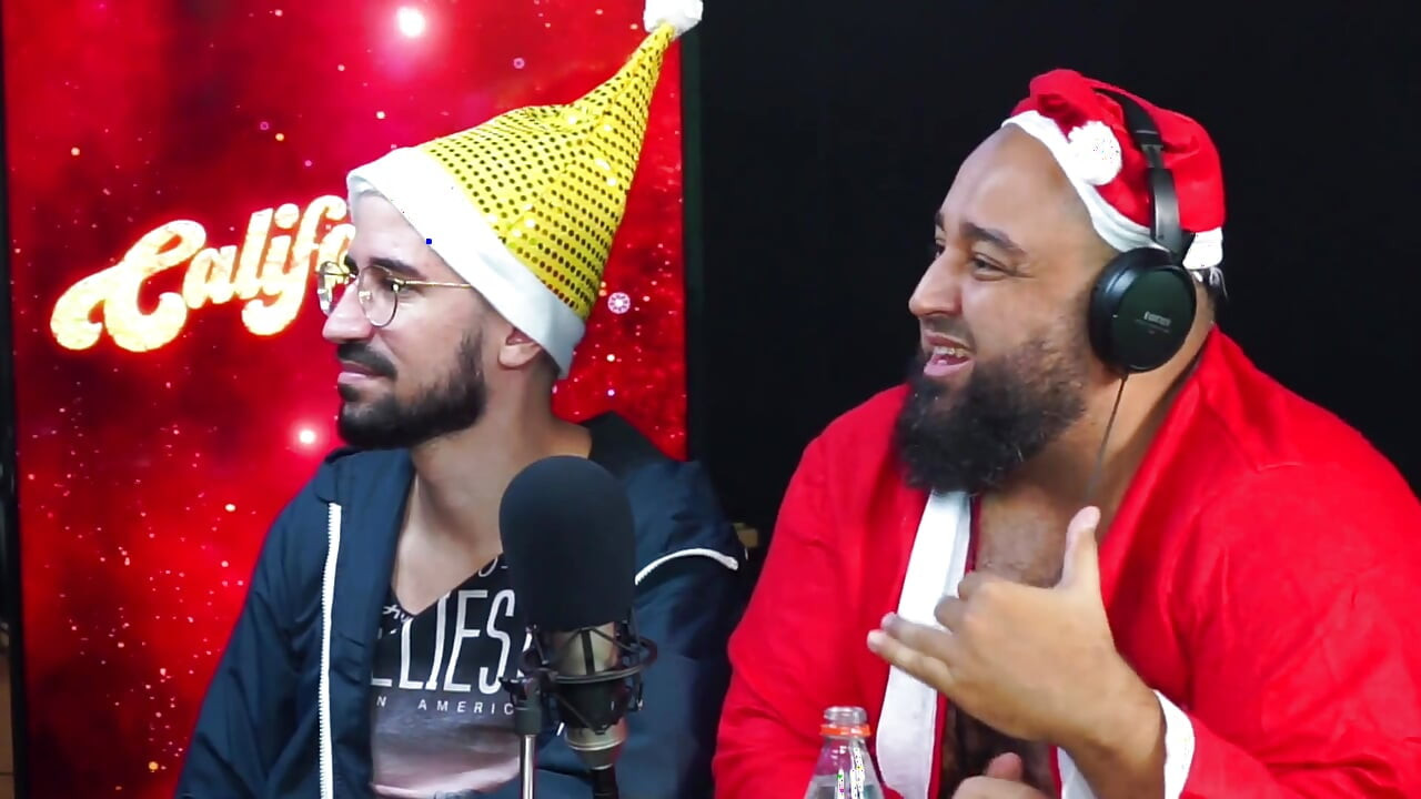 Pagode da ofensa - especial de navidad 2021