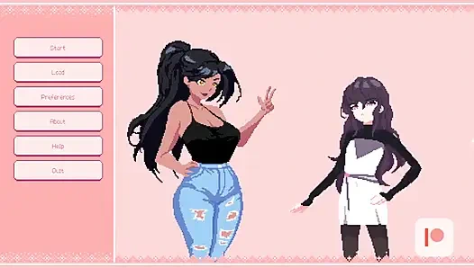 INDULGENCES - EIN SPIEL FÜR AUSSENSTEHENDE - TEIL 1