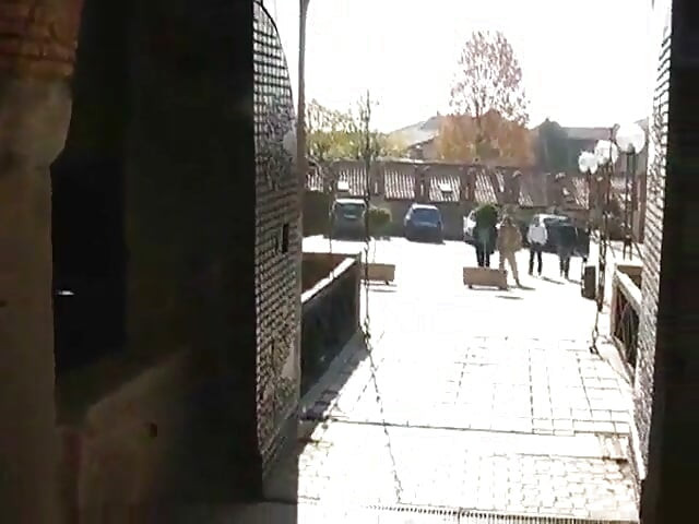 Milan'da kavunlar pt4 - bonus kale yürüyüşü