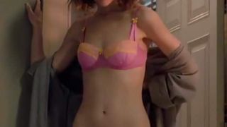Rose Byrne in underwear