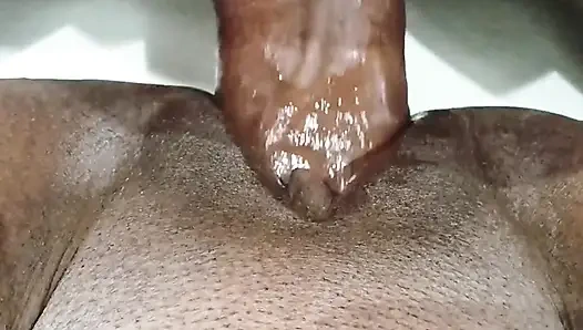 Desi chubby Gf fucking big dick Bf